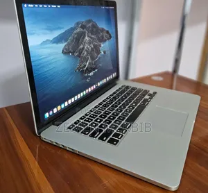 New Laptop Apple MacBook 2014 16GB Intel Core I7 SSD 256GB