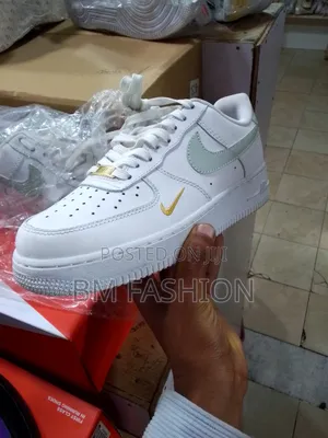 Air Force 1 Custom