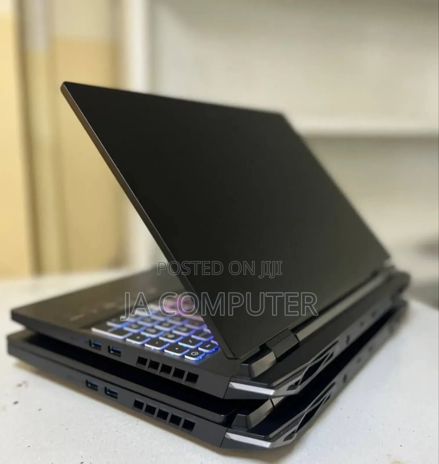 New Laptop Acer Nitro 5 64GB AMD Ryzen 7 SSD 2T