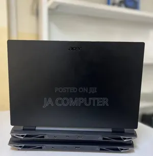 New Laptop Acer Nitro 5 64GB AMD Ryzen 7 SSD 2T