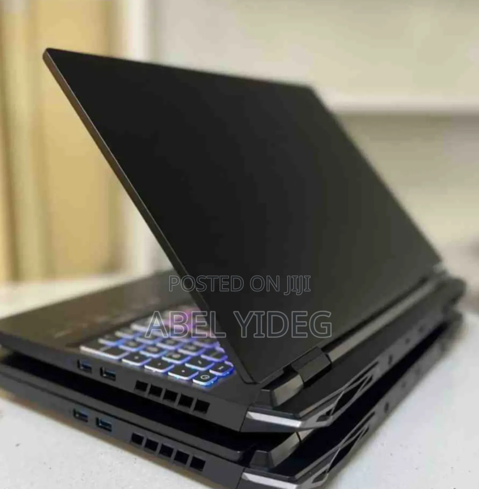 New Laptop Acer Nitro 5 64GB AMD Ryzen 7 SSD 2T