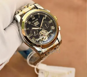 Tevise Automatic Mechanical Watch