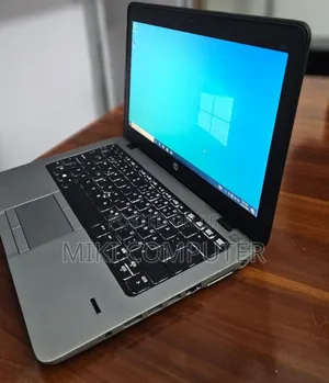 Photo - New Laptop HP EliteBook 820 G1 4GB Intel Core I5 HDD 500GB