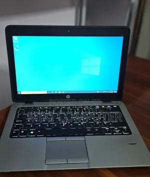 New Laptop HP EliteBook 820 G1 4GB Intel Core I5 HDD 500GB