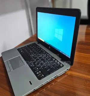 New Laptop HP EliteBook 820 G1 4GB Intel Core I5 HDD 500GB