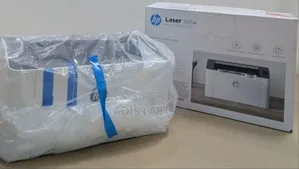 Hp Laster 107w
