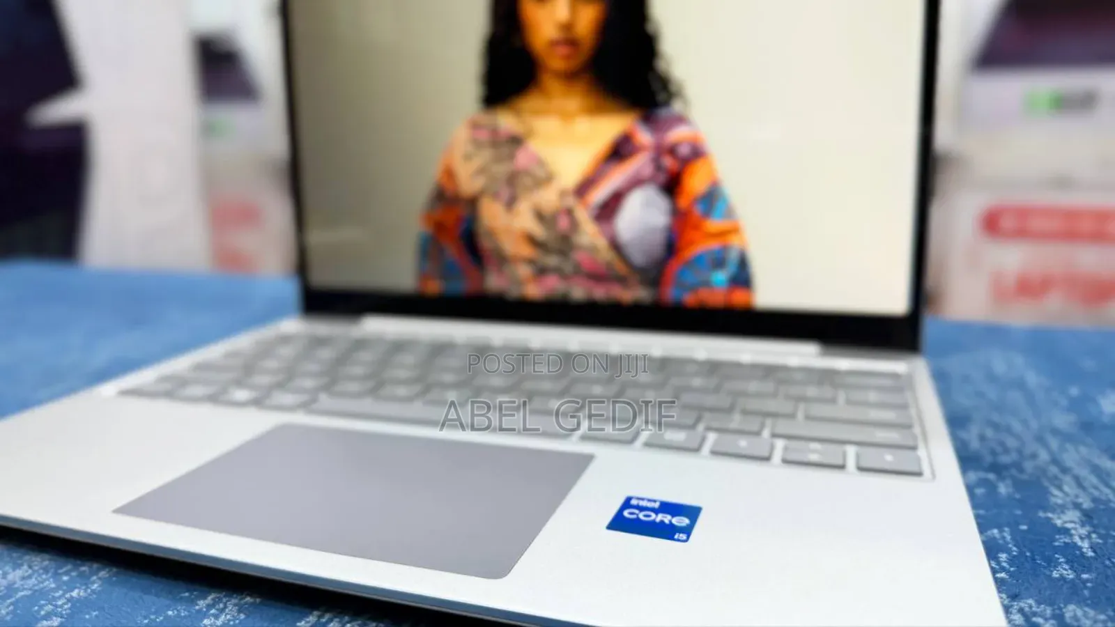 New Laptop 8GB Intel Core I5 SSD 1T