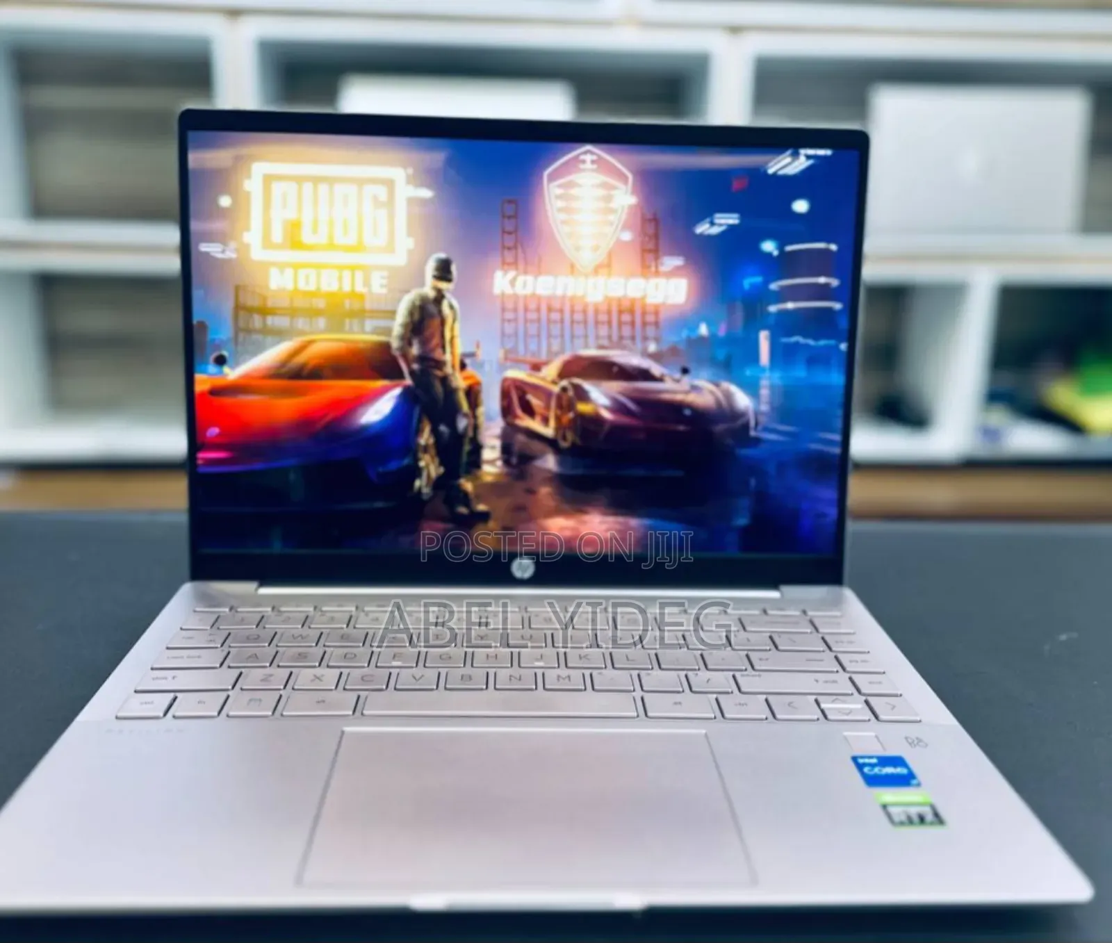 New Laptop HP Pavilion 14 16GB Intel Core I7 SSD 1T