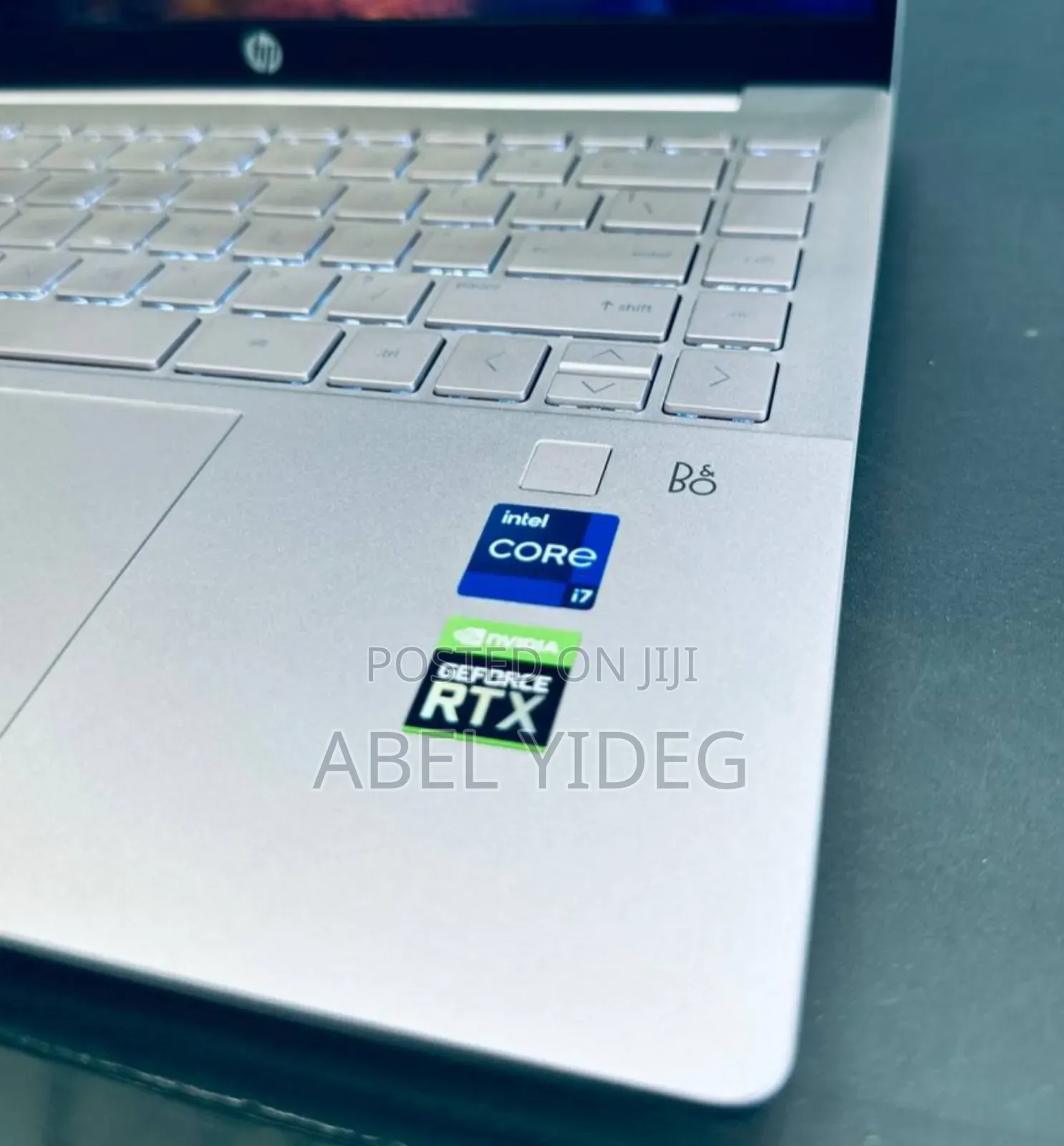 New Laptop HP Pavilion 14 16GB Intel Core I7 SSD 1T