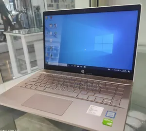 Photo - New Laptop HP Pavilion 10 16GB Intel Core I5 SSD 512GB