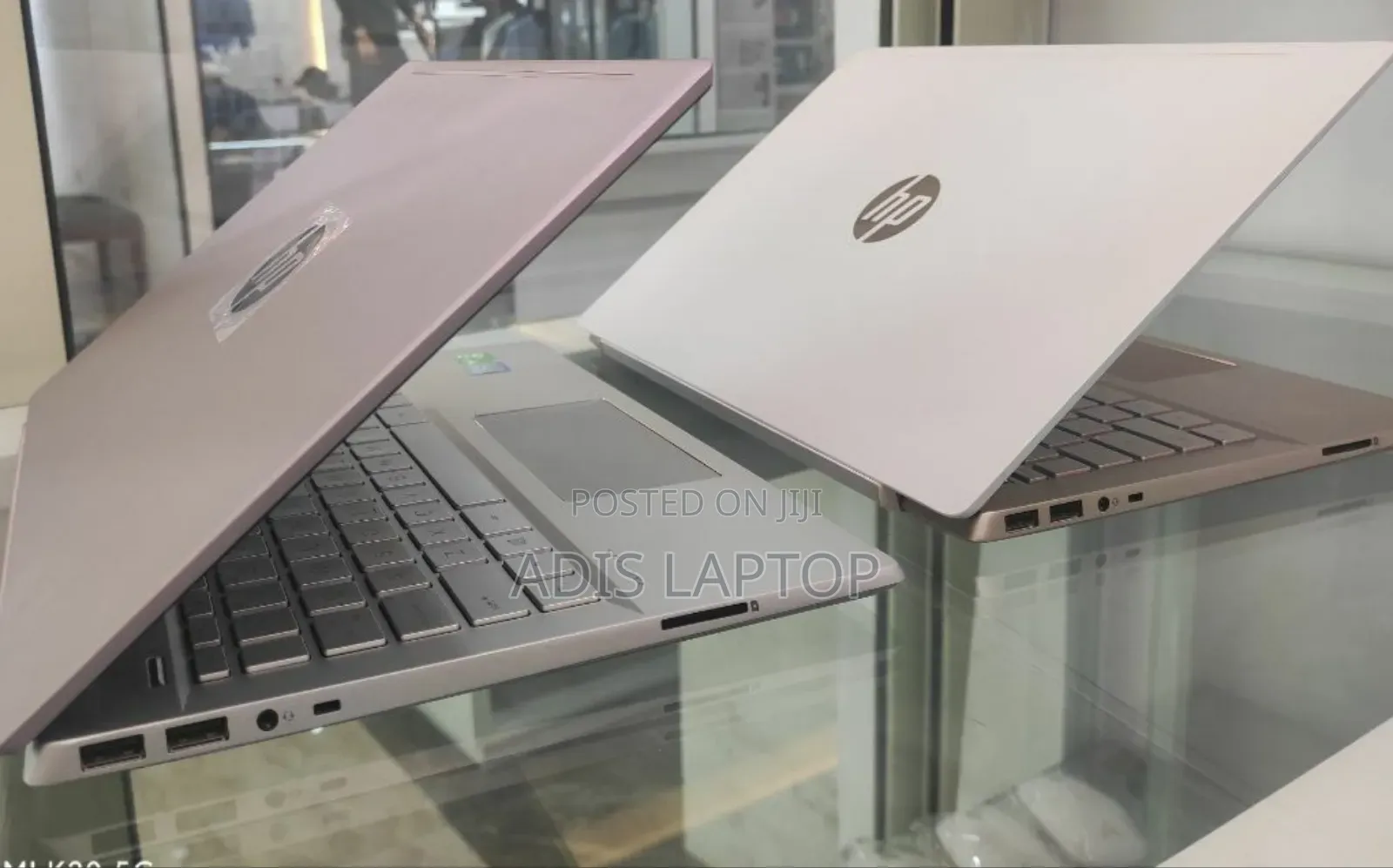 New Laptop HP Pavilion 10 16GB Intel Core I5 SSD 512GB