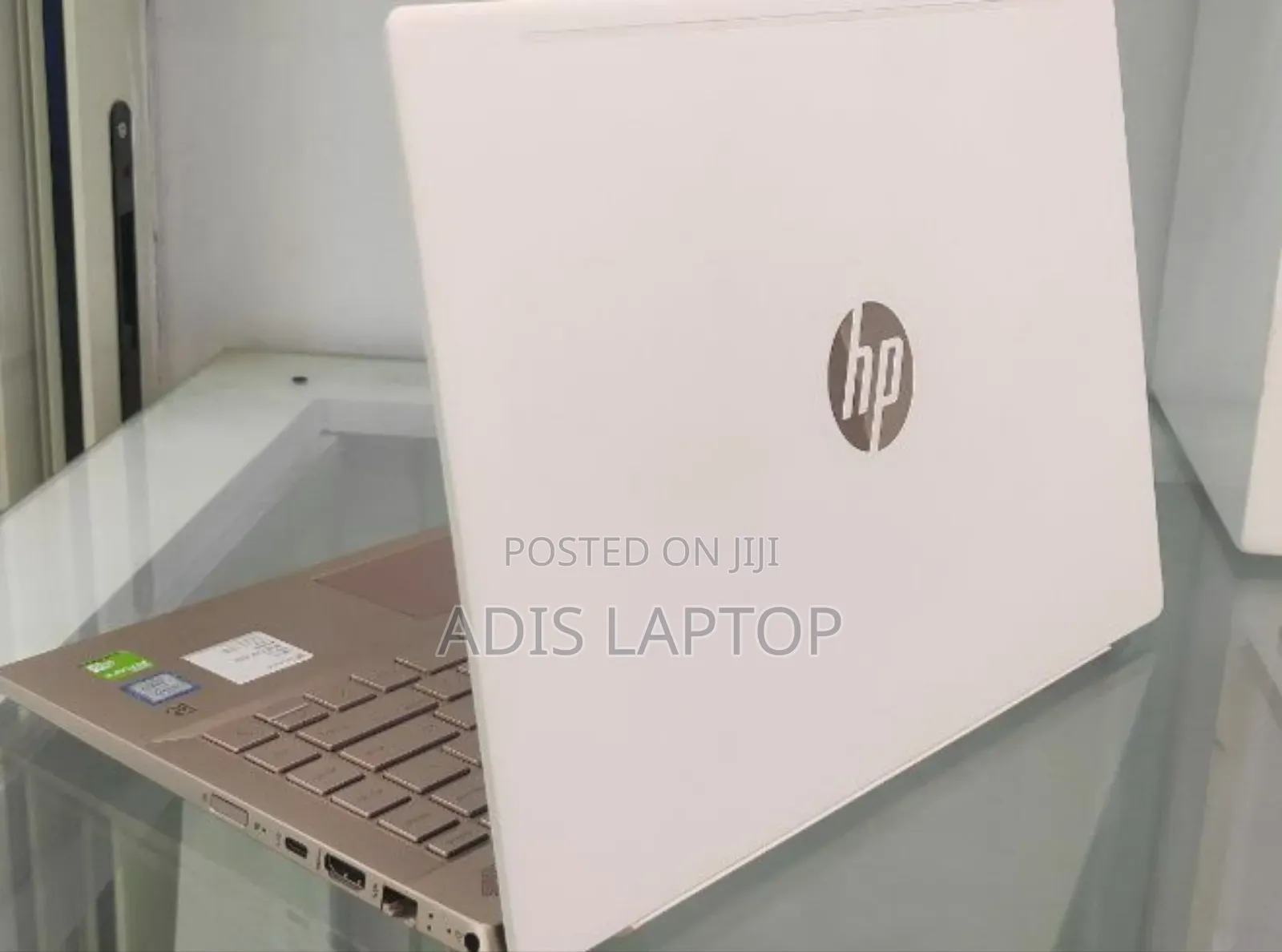 New Laptop HP Pavilion 10 16GB Intel Core I5 SSD 512GB