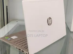 New Laptop HP Pavilion 10 16GB Intel Core I5 SSD 512GB