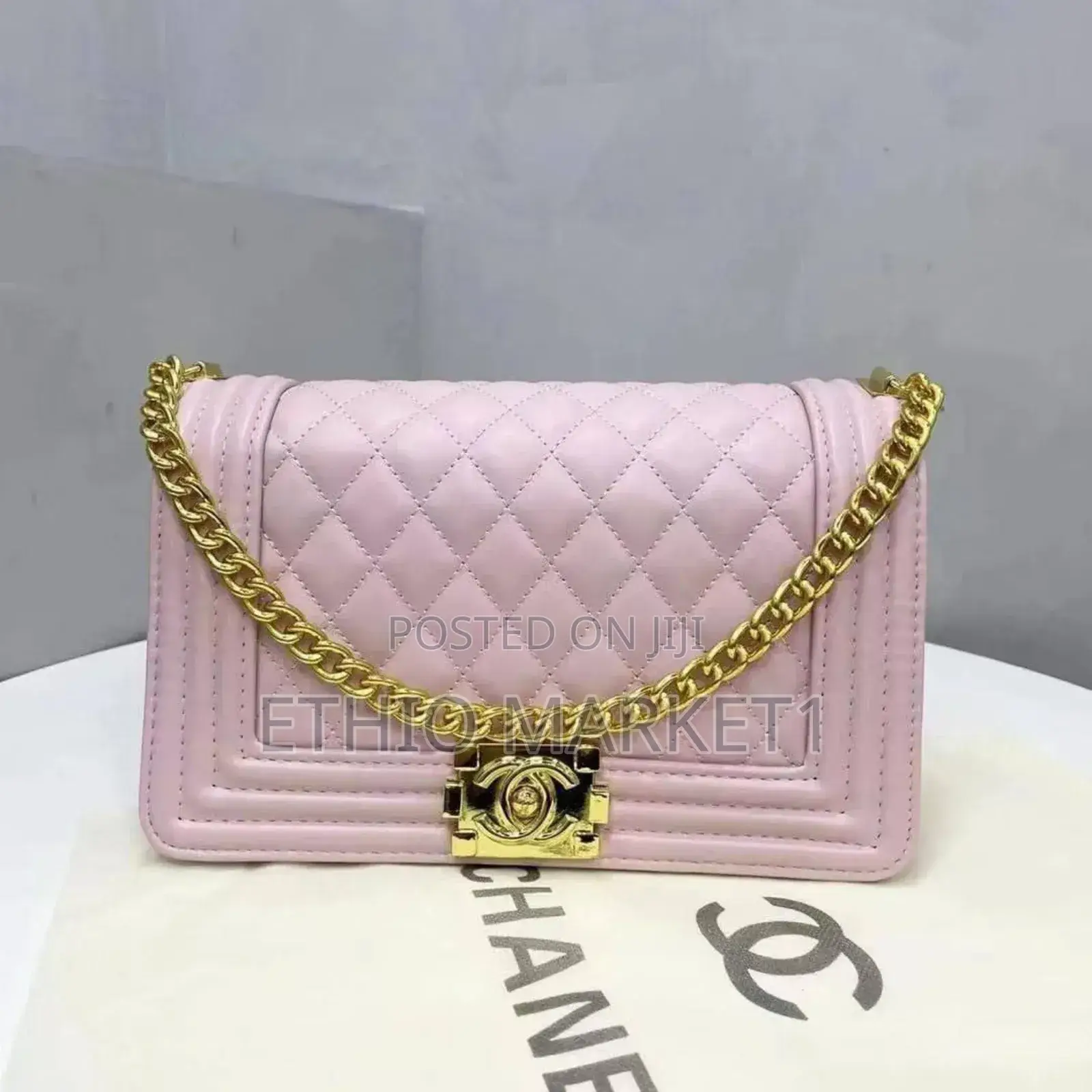 Chanel Ladies Sling Bag