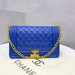 Chanel Ladies Sling Bag