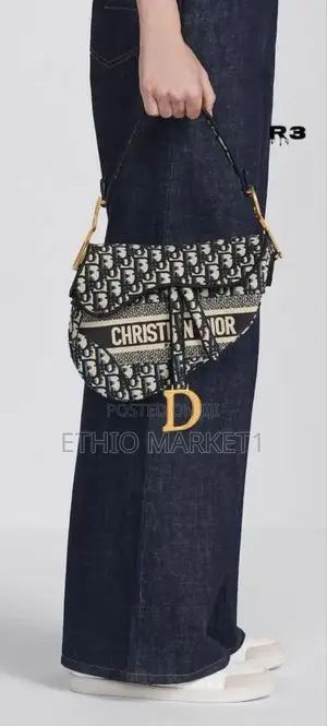 Photo - Christian Dior Ladies Bag