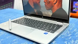 New Laptop HP EliteBook X360 1030 G8 16GB Intel Core I5 SSD 512GB
