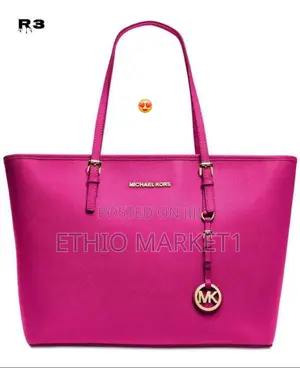 Photo - Michael Kors Ladies Hand Bag