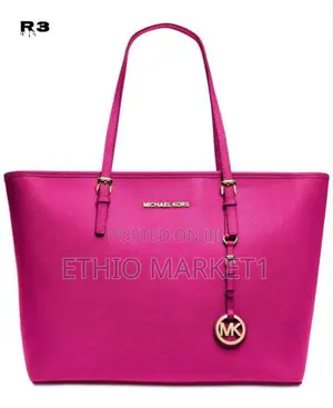 Michael Kors Ladies Hand Bag