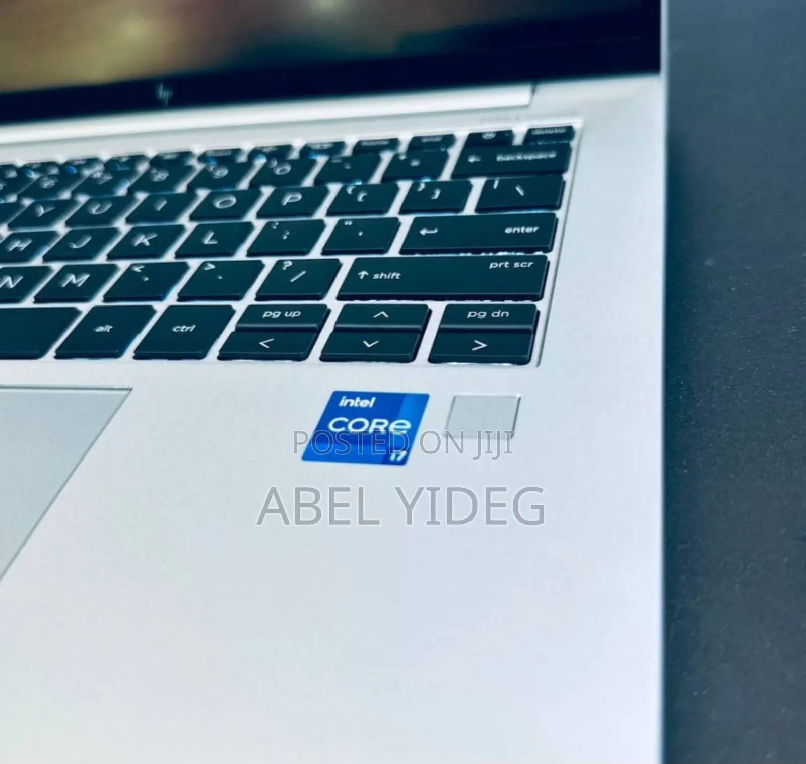 New Laptop HP EliteBook 840 16GB Intel Core I7 SSD 512GB