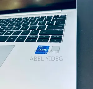 New Laptop HP EliteBook 840 16GB Intel Core I7 SSD 512GB
