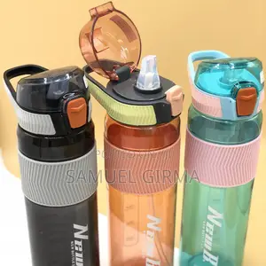Photo - New B Water Bottle 800ml