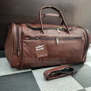 Travel Bag / Gym Bag