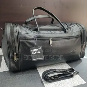 Travel Bag / Gym Bag