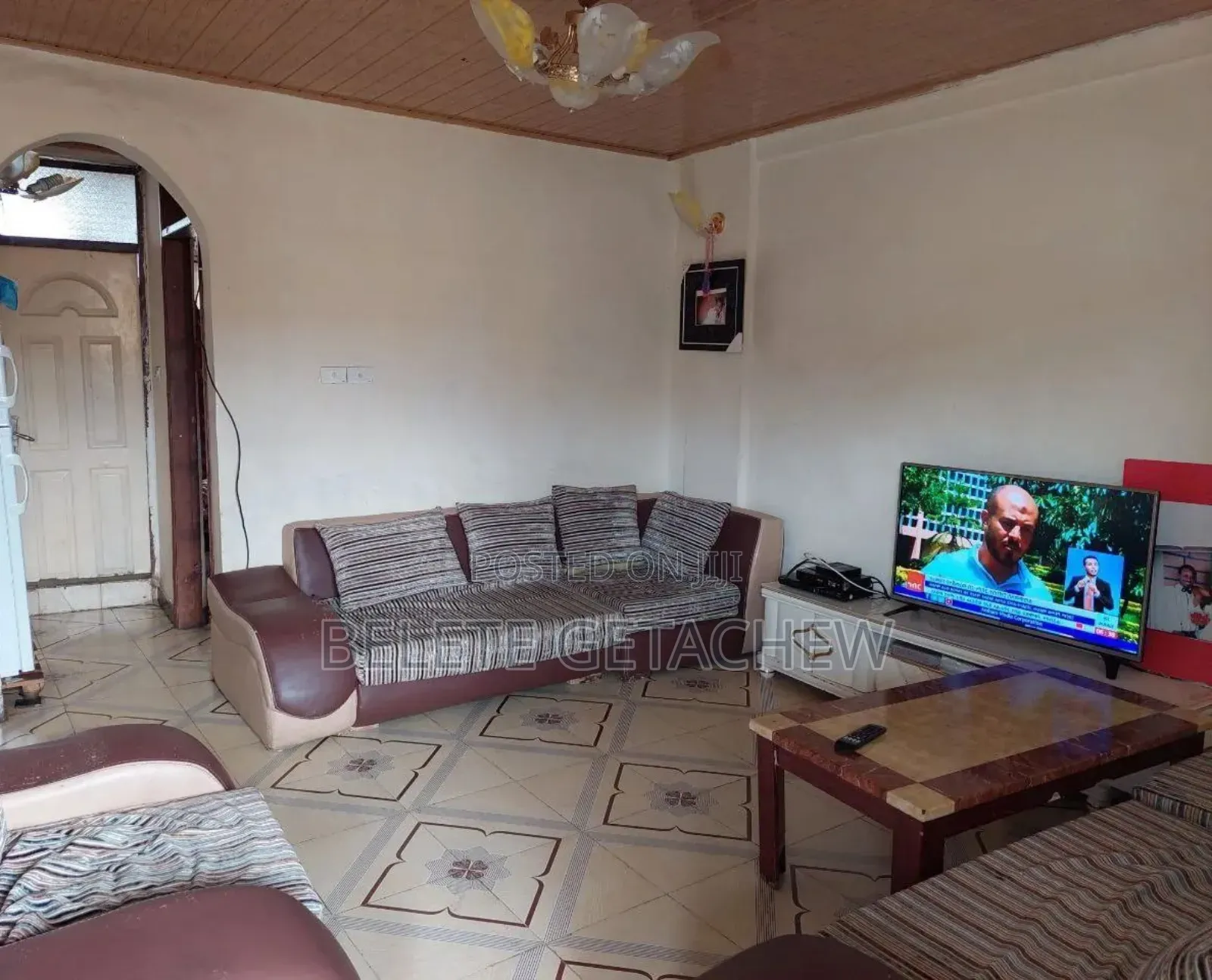 1bdrm Condo in Yeka Abado for sale