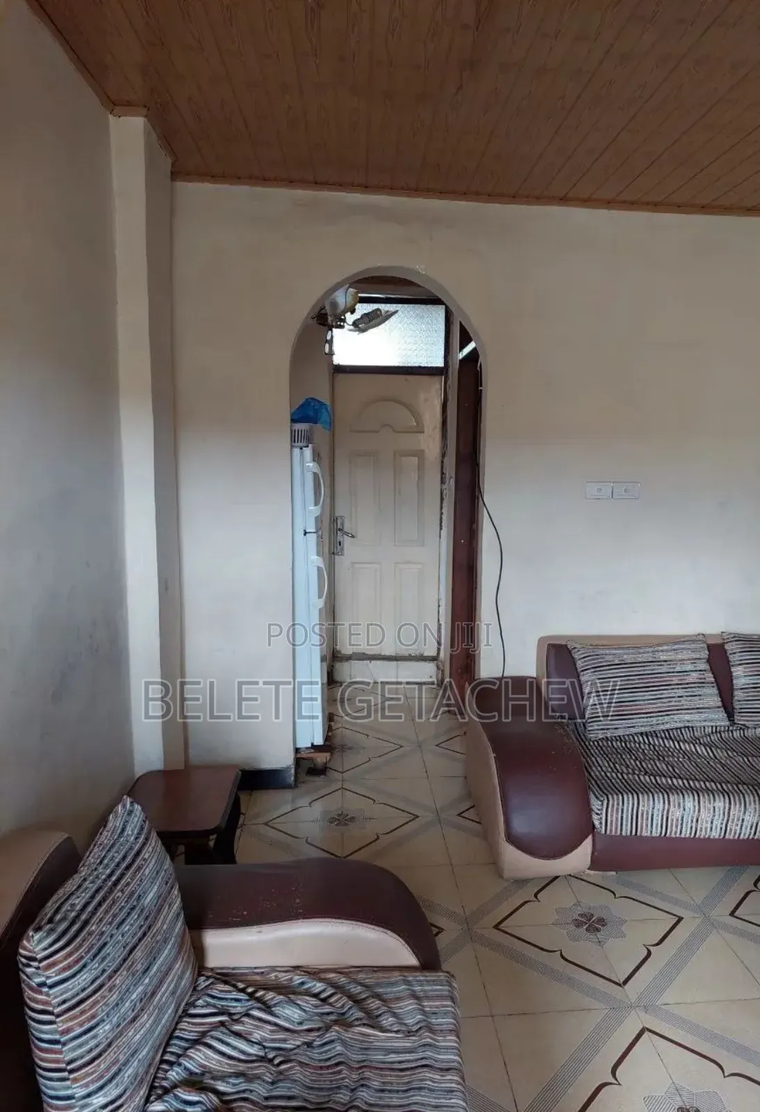 1bdrm Condo in Yeka Abado for sale