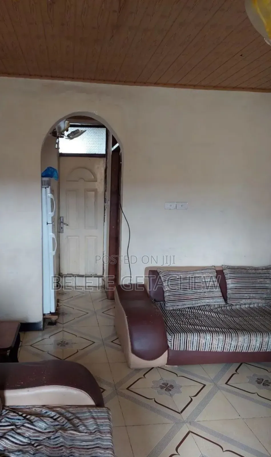 1bdrm Condo in Yeka Abado for sale