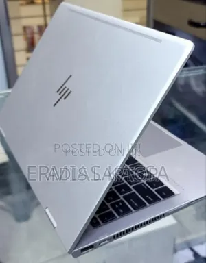 New Laptop HP EliteBook 830 G5 16GB Intel Core I5 SSD 512GB