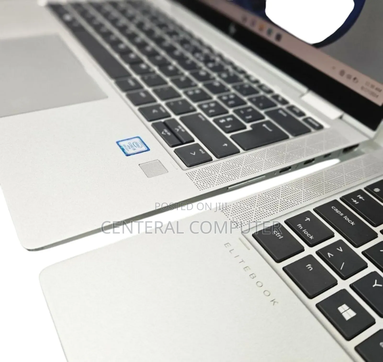 New Laptop HP 250 G6 16GB Intel Core I5 SSD 512GB