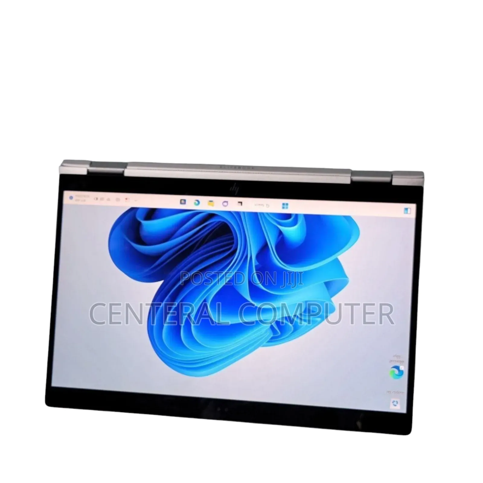 New Laptop HP EliteBook X360 1030 G3 16GB Intel Core i7 SSD 512GB