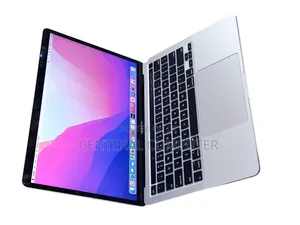 New Laptop Apple MacBook Pro 2022 M2 8GB Apple M2 SSD 512GB