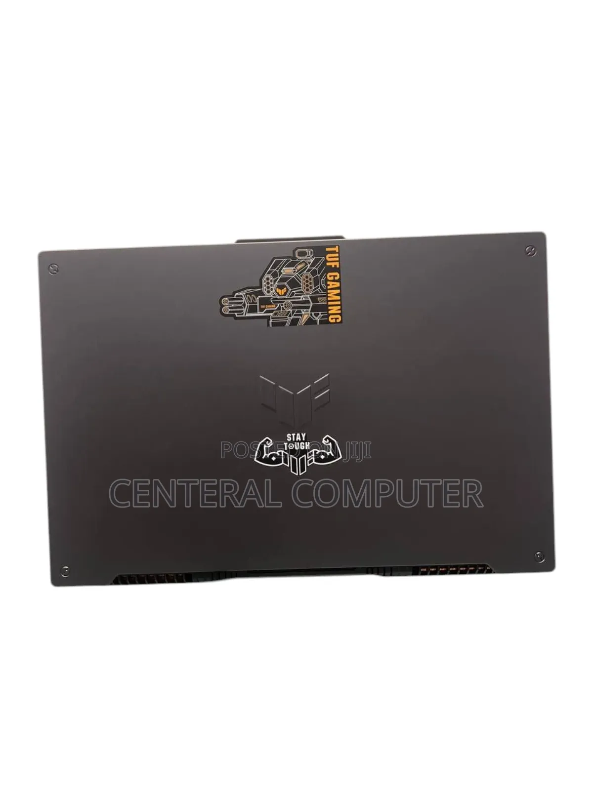 New Laptop Asus TUF Gaming FX504 16GB AMD Ryzen 7 SSD 1T