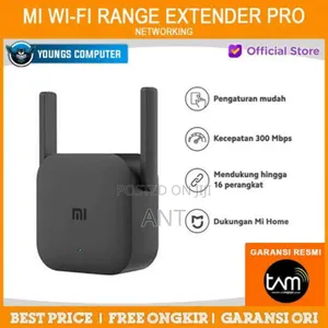 Mi Wifi Booster Extender Repeater