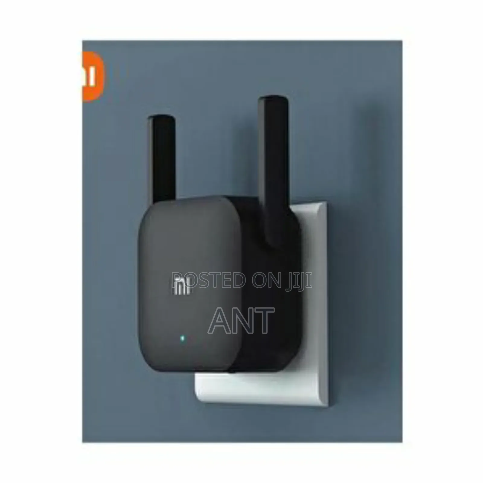 Mi Wifi Booster Extender Repeater