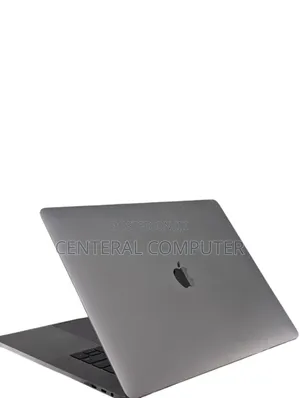 New Laptop Apple MacBook 2015 16GB Intel Core i9 SSD 512GB