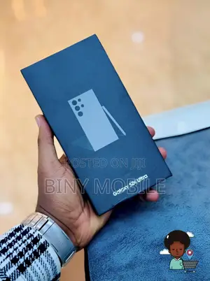 Photo - New Samsung Galaxy S24 Ultra 256 GB Bronze