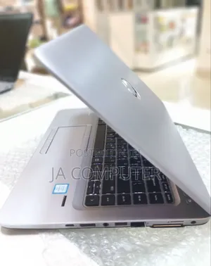 New Laptop HP EliteBook 840 G3 8GB Intel Core I7 SSHD (Hybrid) 750GB