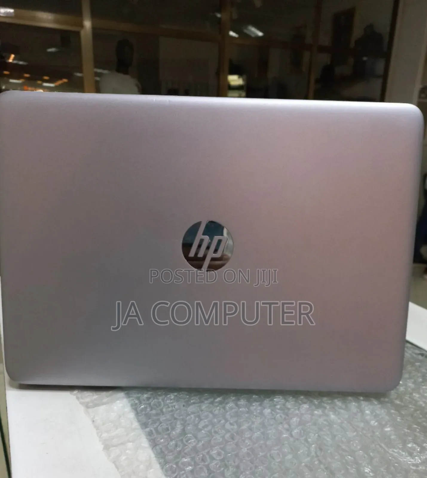 New Laptop HP EliteBook 840 G3 8GB Intel Core I7 SSHD (Hybrid) 750GB