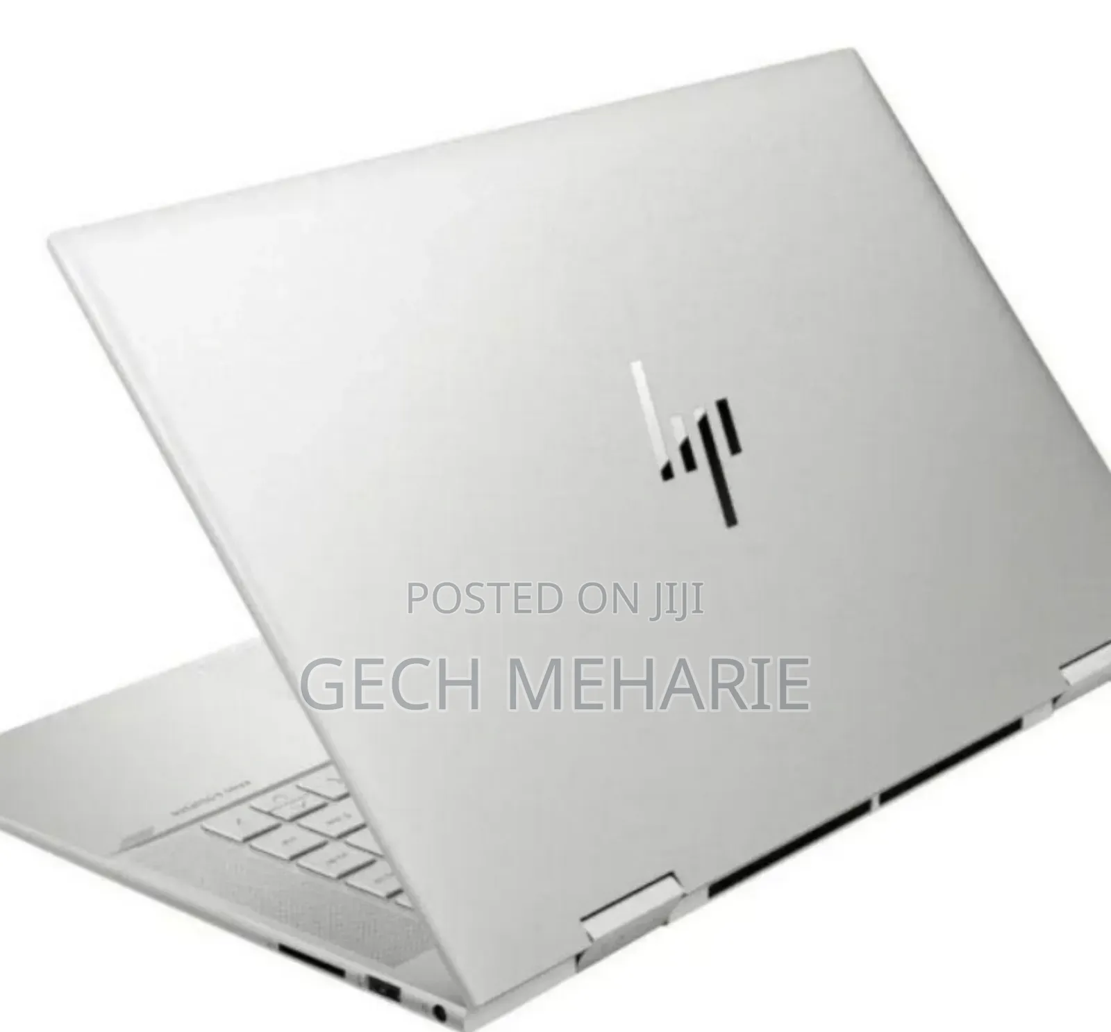 New Laptop HP Envy X360 16GB AMD Ryzen 5 SSD 512GB