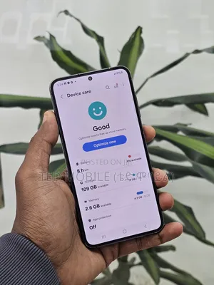Samsung Galaxy S23 128 GB Black