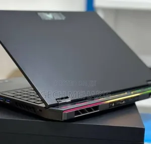 Photo - New Laptop Acer Predator Helios 300 16GB Intel Core I9 SSD 1T