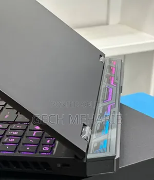 New Laptop Acer Predator Helios 300 16GB Intel Core I9 SSD 1T