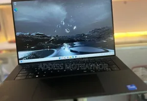 Photo - New Laptop Dell XPS 15 16GB Intel Core I7 SSD 512GB