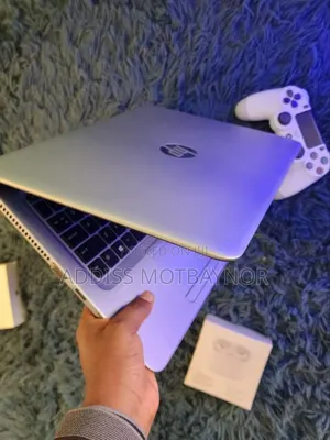 New Laptop HP EliteBook 840 8GB Intel Core I5 SSD 512GB