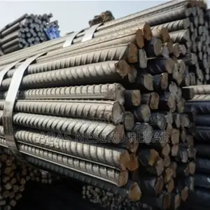 Photo - Turkey Rebar 8-32 Grade 75