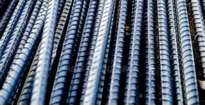 Local Rebar 8-32 Grade 60 Grade75